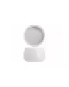 BOL BLANC SET3 D9XH5.5CM