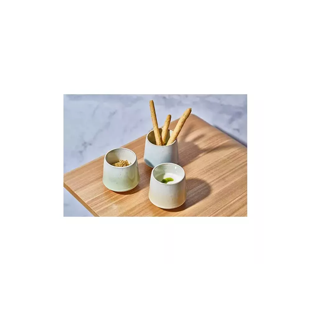 GOBELET COLOR 24CL D8.5CM