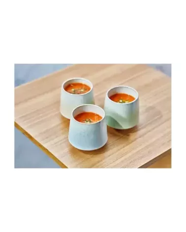 GOBELET COLOR 24CL D8.5CM