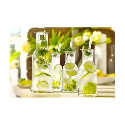 BROC PURITY 0.25CL