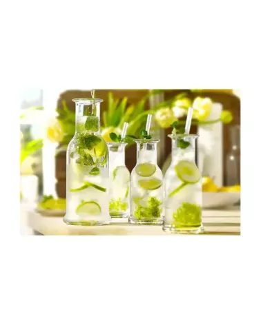 BROC PURITY 0.25CL