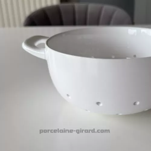 EGOUTTOIR DIA16.5CM HT 8CM