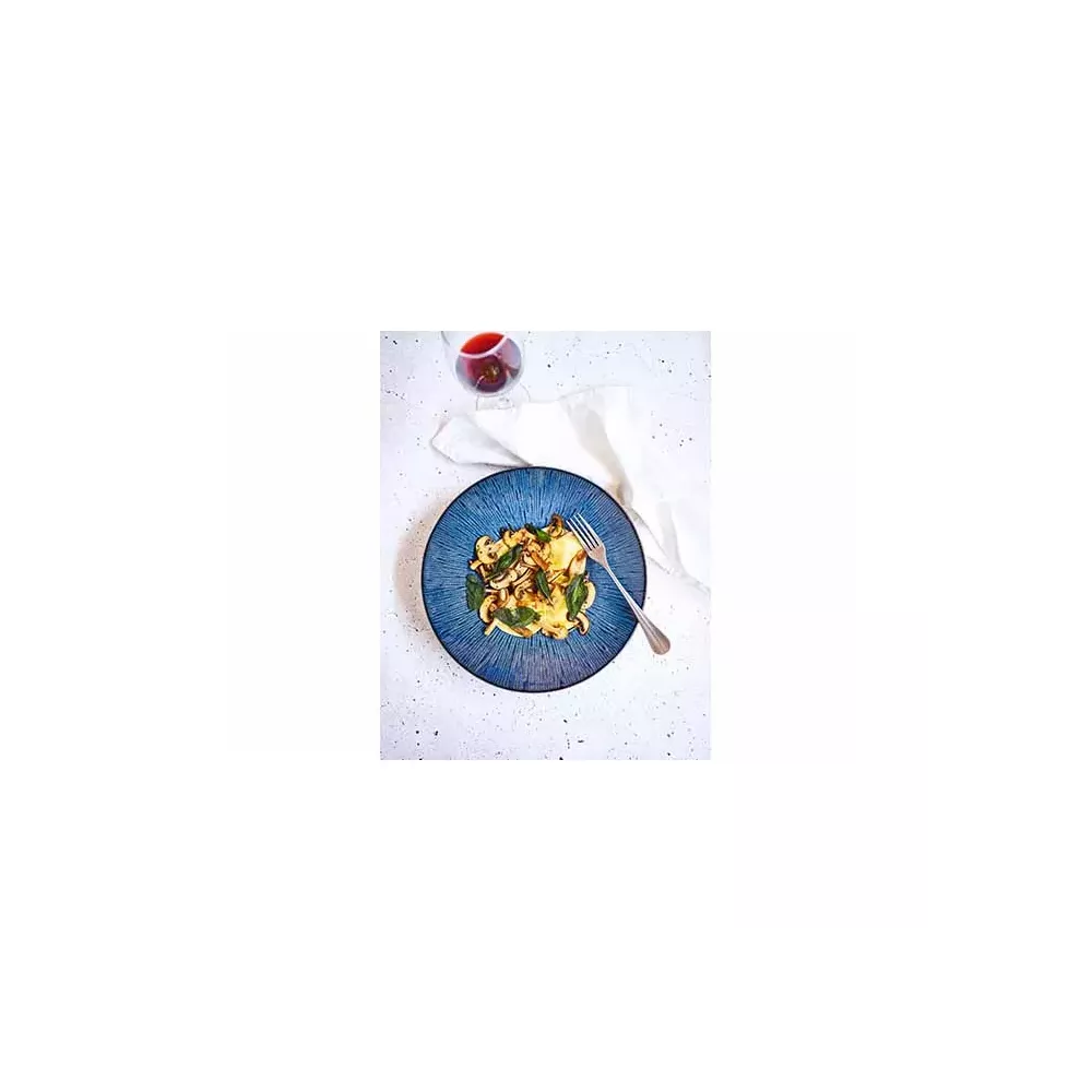 ASSIETTE PLATE YARA DIA 29CM