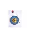 ASSIETTE CREUSE YARA 19CM