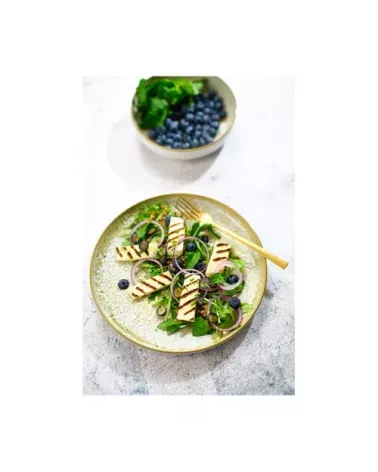 ASSIETTE CREUSE CALI 18.5CM