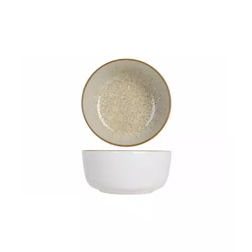 BOL CALI DIA 14.5CM HT 6.7CM