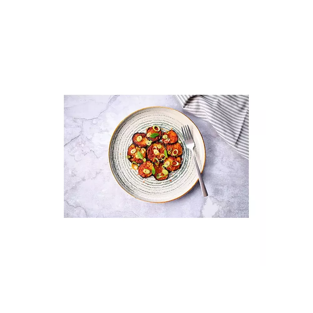 ASSIETTE DESSERT ALIX 20CM