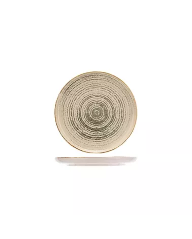 ASSIETTE DESSERT ALIX 20CM
