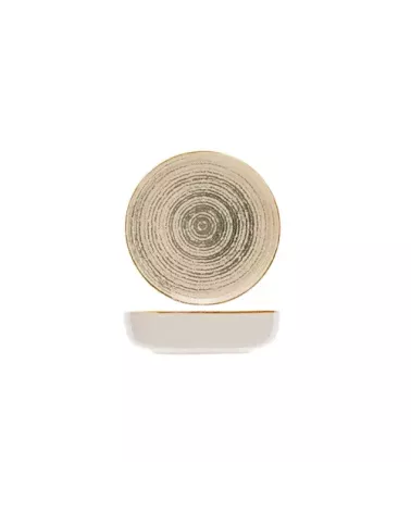 ASSIETTE CREUSE ALIX 18.5CM