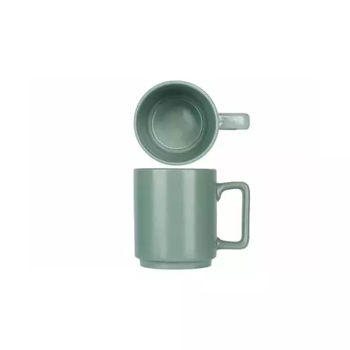 MUG EDEN 45CL D9XH10.5CM