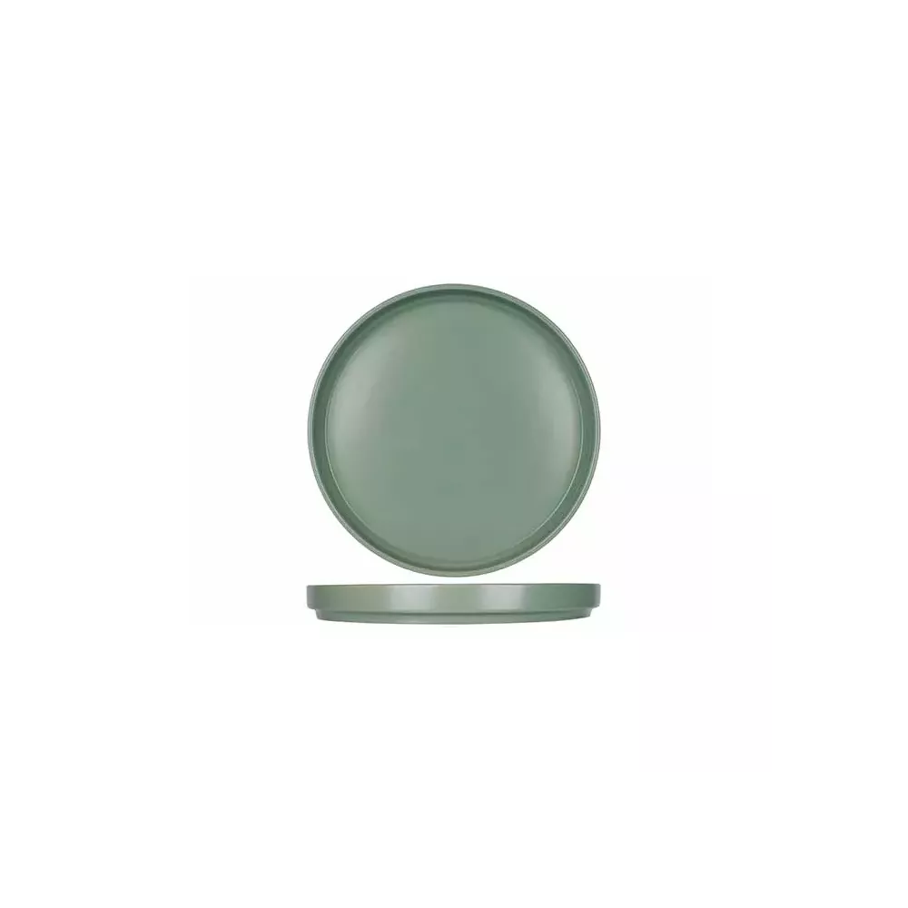 ASSIETTE PLATE EDEN 26CM