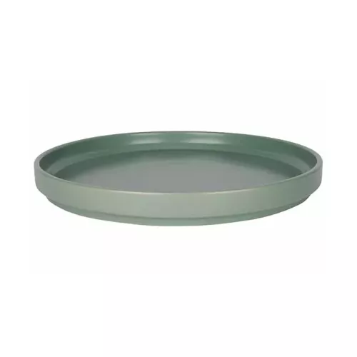 ASSIETTE PLATE EDEN 26CM