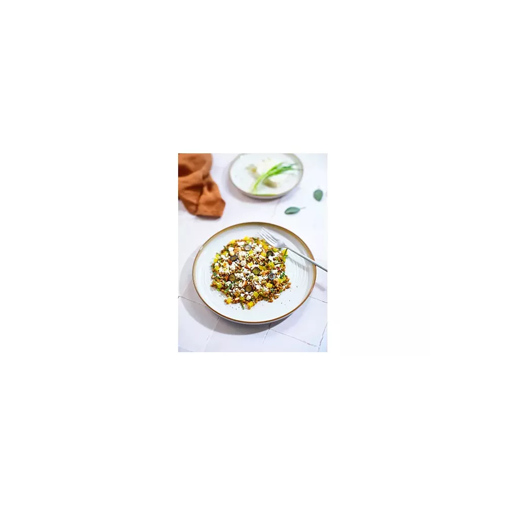 ASSIETTE DESSERT SOLIA 20CM
