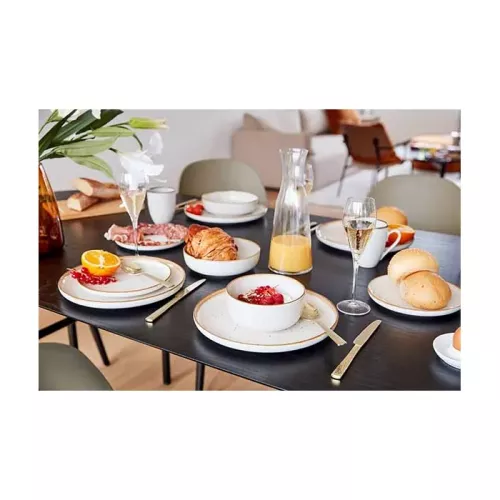 ASSIETTE DESSERT SOLIA 20CM