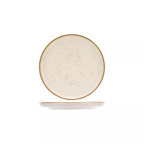 ASSIETTE DESSERT SOLIA 20CM