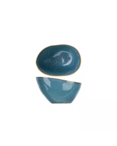 BOL OVALE LILOU 15X12.5HT8.5CM