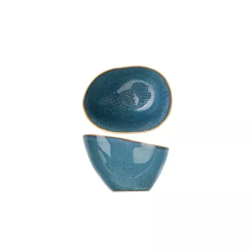BOL OVALE LILOU 10X7X4.5CM