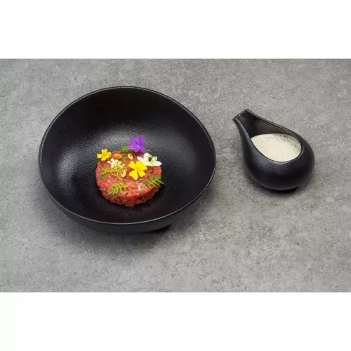 BOL FULLBLACK D11CM HT4.5CM