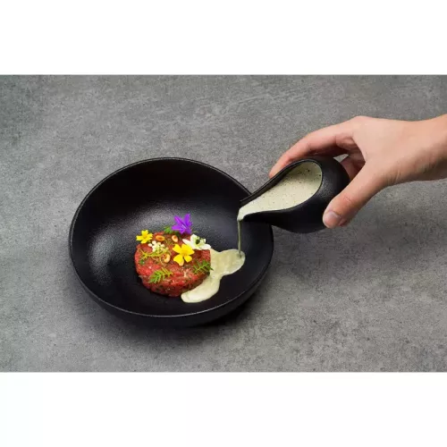BOL FULLBLACK D11CM HT4.5CM