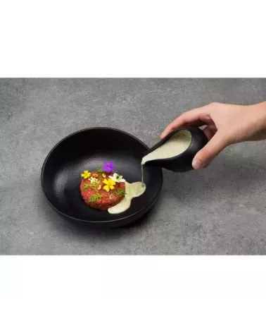 BOL FULLBLACK D11CM HT4.5CM