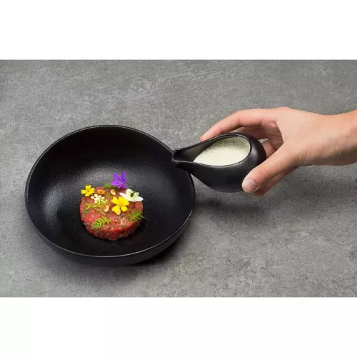 BOL FULLBLACK D11CM HT4.5CM