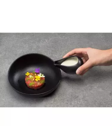 BOL FULLBLACK D11CM HT4.5CM