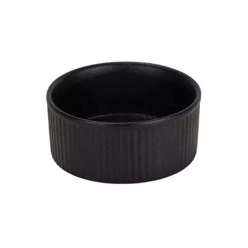 RAMEQUIN FULLBLACK D12.2X5.2CM