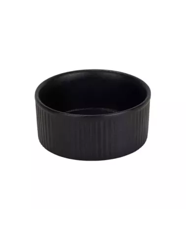 RAMEQUIN FULLBLACK D12.2X5.2CM