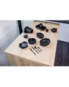GOBELET FULLBLACK D8CM HT7CM