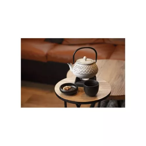 GOBELET FULLBLACK D8CM HT7CM