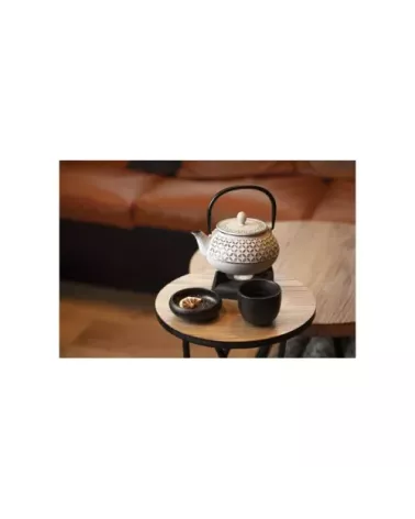 GOBELET FULLBLACK D8CM HT7CM