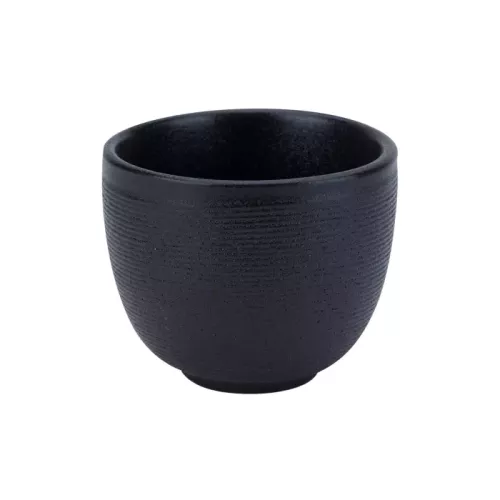 GOBELET FULLBLACK D8CM HT7CM