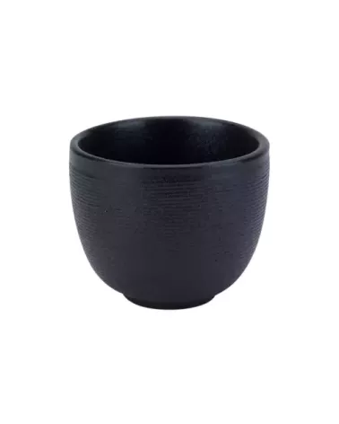 GOBELET FULLBLACK D8CM HT7CM
