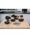 BOL FULLBLACK D12CM 40CL