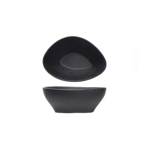 COUPELLE FULLBLACK 9X7CM HT4.5
