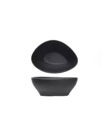 COUPELLE FULLBLACK 9X7CM HT4.5