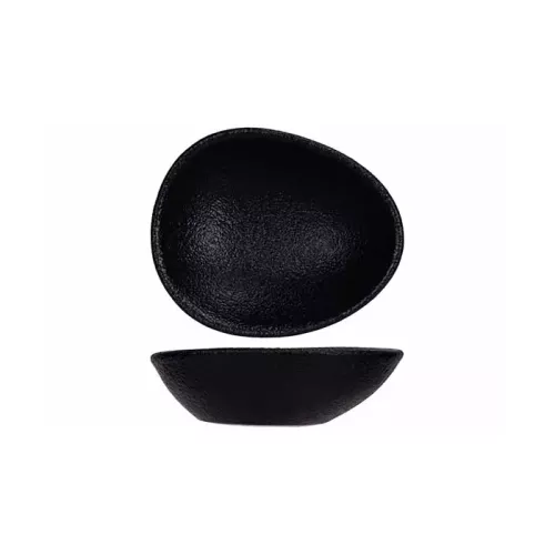 COUPELLE FULLBLACK 9X7CM HT4.5