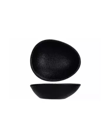 COUPELLE FULLBLACK 9X7CM HT4.5