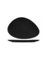 ASSIETTE TRIANGE FULLBLACK