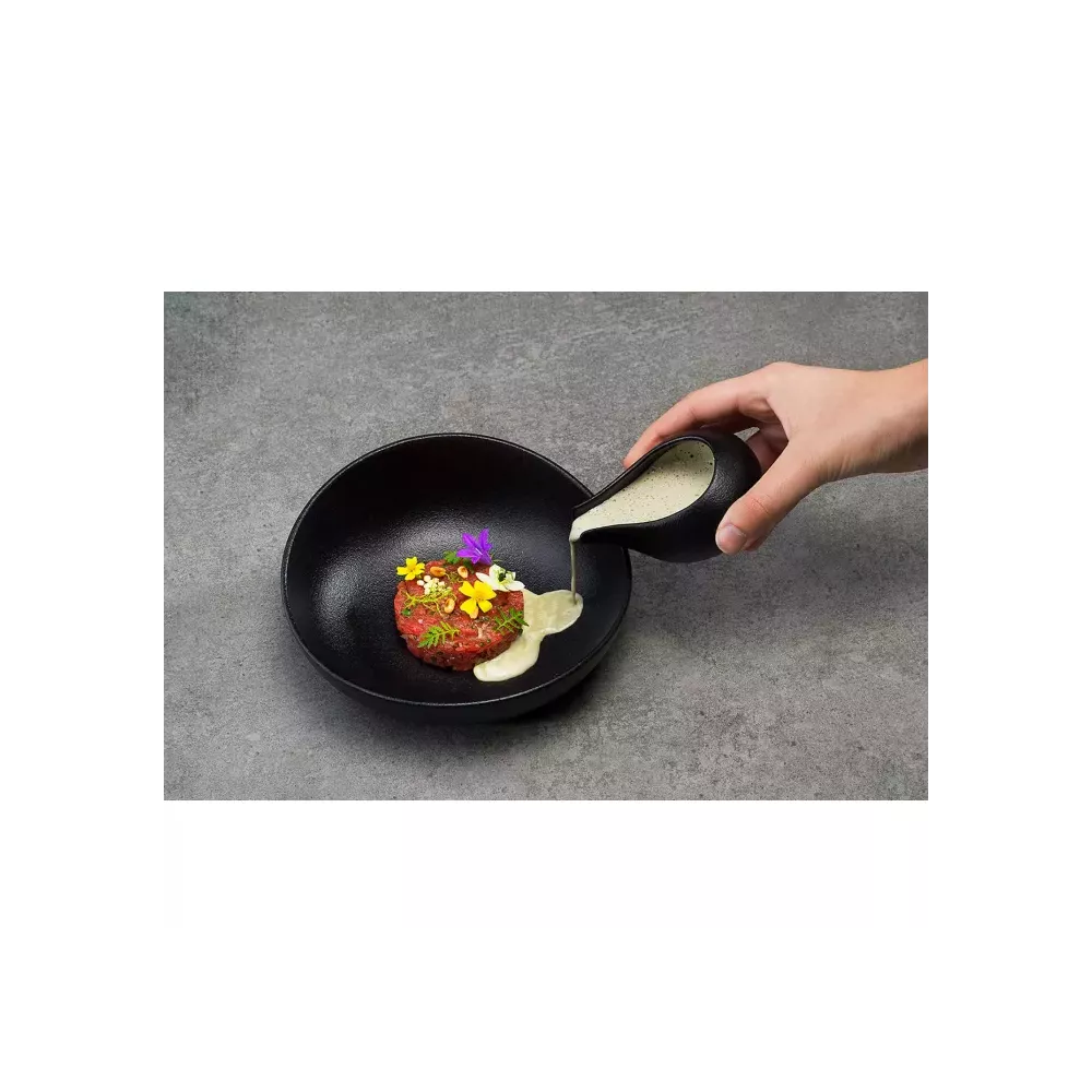 SAUCIERE FULLBLACK 9CL