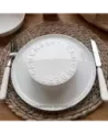 BOITE A CAMEMBERT DIA 14.5CM