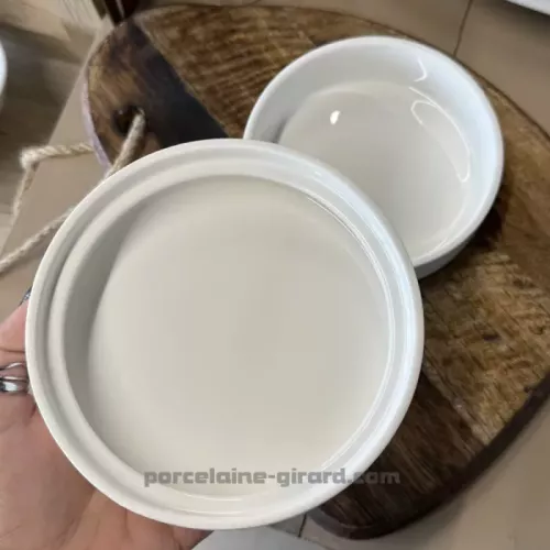 BOITE A CAMEMBERT DIA 14.5CM