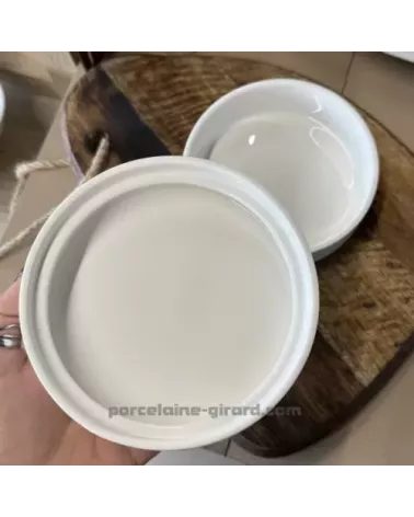 BOITE A CAMEMBERT DIA 14.5CM