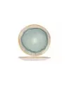ASSIETTE PAIN IRIS 16CM