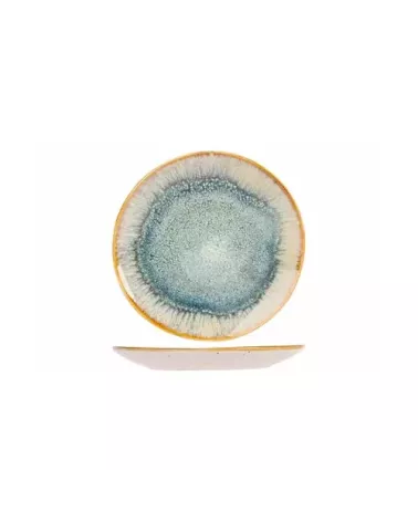 ASSIETTE DESSERT IRIS 22.5CM