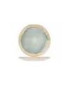 ASSIETTE PLATE IRIS 28CM