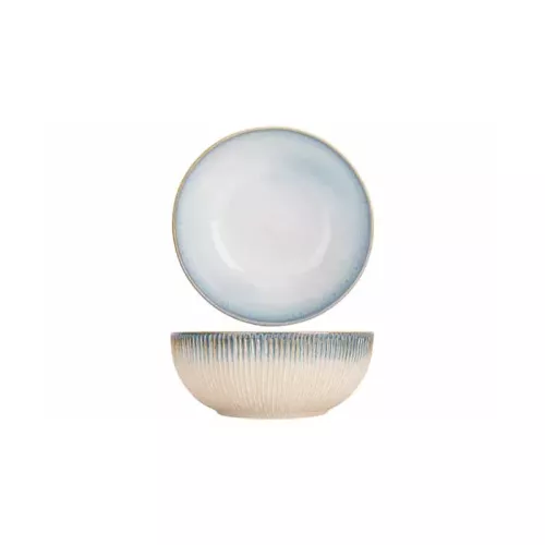 BOL LUISA DIA16CM HT 5.8CM