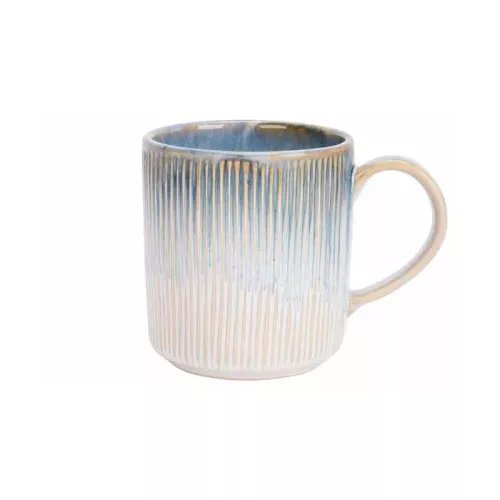 MUG LUISA 39CL D8.5X9.5CM