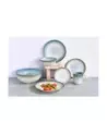 ASSIETTE DESSERT LUISA 20CM
