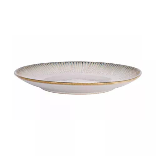 ASSIETTE PLATE LUISA 25CM